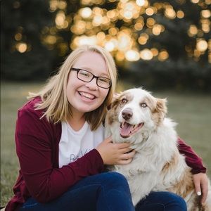 Meet your Posher, Kylee